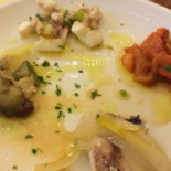 Il Borgo Nourriture