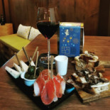 Enoteca Viniedintorni Nourriture