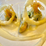 La Subida food