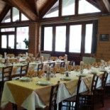 Al Palazzetto Nourriture