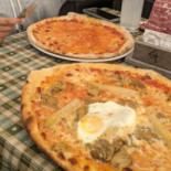Pizzeria Daniela Nourriture