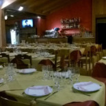 Vecchia Fornace Nourriture