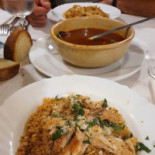 Cantina Siciliana Nourriture
