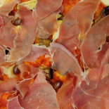 Bologna food