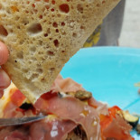 Bologna food