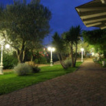 Miramare Nourriture