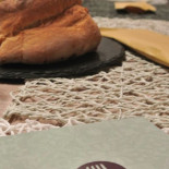 Capatosta Nourriture
