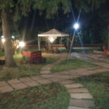 Approdo Del Re Club Exterior