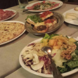 La Locanda food