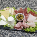 La Rusticana Nourriture