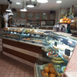 La Rusticana Nourriture