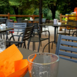 Del Parco Nourriture