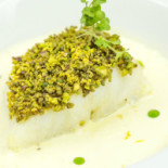 Cave Bianche Comida