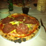 L'antica Abbazia food