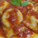 Osteria Da Marcellino Nourriture