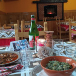 Osteria Da Marcellino Nourriture