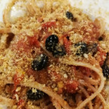 Tre Canali Nourriture