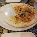 Tre Canali Nourriture