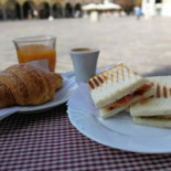 Nazionale Nourriture
