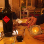 Chi Va Piano Comida