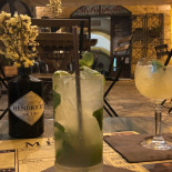 Retrogusto Nourriture