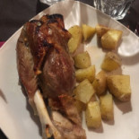 Osteria Nourriture