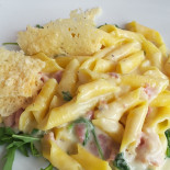 Picchio Rosso Nourriture