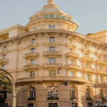 Doney Extérieur