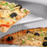 Pizzeria Voila Nourriture