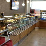 Caffè Parisi Extérieur