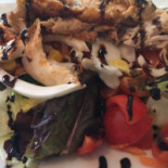 Allo Spiedo food