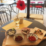 Pepo Lucaneria&piazza Nourriture