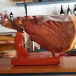 Pepo Lucaneria&piazza Nourriture