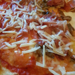 Pizzeria Modaffari Nourriture