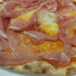 Pizzeria Modaffari À l'intérieur