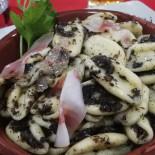 Braceria Ferro E Fuoco Comida