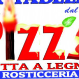Pizzeria La Padella food