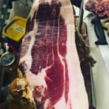 Enoteca Tabarro Nourriture
