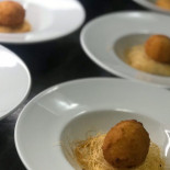 Molekole Comida