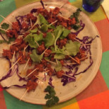 Picadillo À l'intérieur