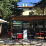 La Meta Imola Nourriture