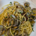 Il Pescatore Nourriture