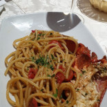 I Saraceni Nourriture