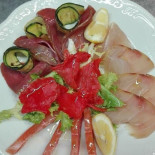 Café Mediterraneo Comida