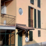 Locanda I Tarocchi Dentro