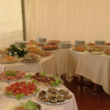 San Pecoraio Nourriture