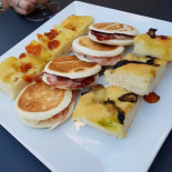 Broletto 1860 food