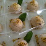 Broletto 1860 food