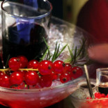 Mad Men Nourriture