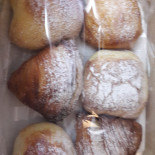 Gran D'ago Nourriture